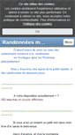 Mobile Screenshot of montagnardon.com